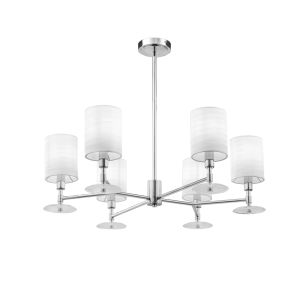 Люстра MAYTONI Martina MOD034PL-06CH