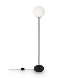 Напольный светильник (торшер) MAYTONI RING MOD013FL-01B