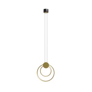 Подвесной светильник MAYTONI LINK MOD357PL-L14BS3K