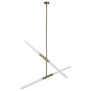 Светильники на штанге ODEON LIGHT SOHO 4306/4