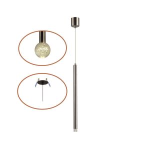 Подвес ODEON LIGHT FIANO 4375/3LA