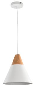 Подвесной светильник MAYTONI Bicones P359-PL-01-W
