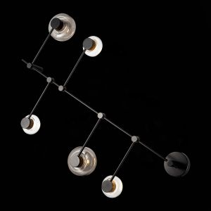 Светильник настенно-потолочный ST LUCE VALLO SL6005.401.05
