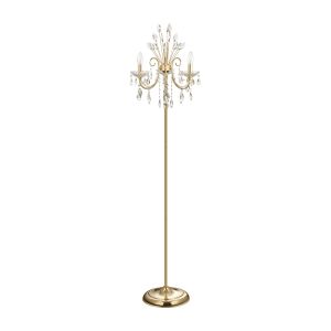 Торшер ODEON LIGHT VERSIA 4977/3F