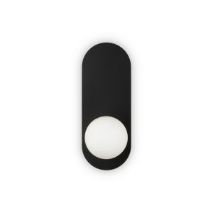 Настенный светильник (бра) MAYTONI Bao MOD419WL-01B