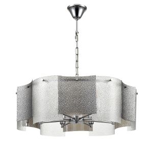 Люстра LUMION DANDY 6594/8
