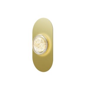 Настенный светильник (бра) MAYTONI Pharao MOD361WL-L20BS3K