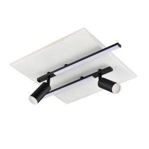 Светильник потолочный LUMION STELLS 8256/40CL
