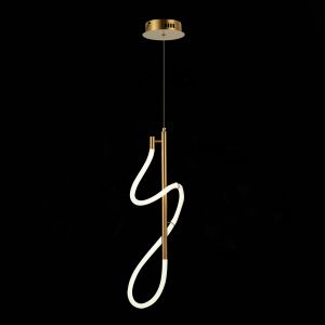 Светильник подвесной ST LUCE SAGRATO SL6102.303.16