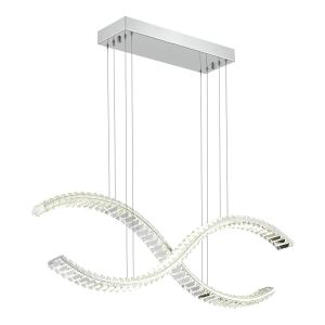 Светильник подвесной ST LUCE ACENO SL6206.103.44