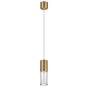 Подвесной светильник ODEON LIGHT DEFANCE 7144/4L