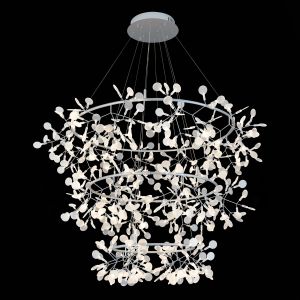 Люстра подвесная ST LUCE RAFINA SL379.103.486