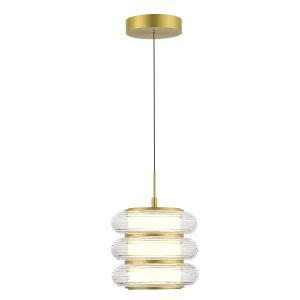 Светильник подвесной ST LUCE FRITTELA SL6239.203.03