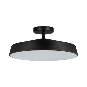 Потолочный светильник SONEX MIRA BLACK 7656/48L