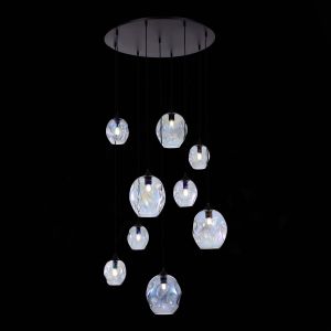 Люстра подвесная ST LUCE IDESIA SL1188.403.09
