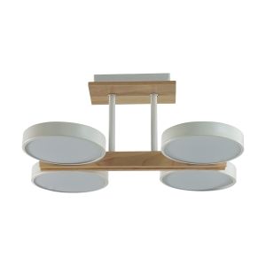 Люстра потолочная LUMION PLATO 8030/72CL
