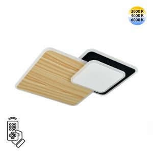 Потолочный светильник SONEX PINE 7737/60L
