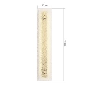 Светильник настенный ST LUCE FAGY SL6245.201.01