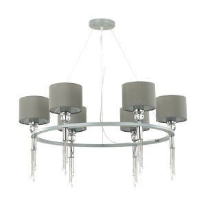 Люстра подвесная LUMION SANTIAGO 4515/6