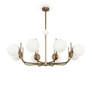 Подвесной светильник MAYTONI Rendez-vous MOD109PL-08BS