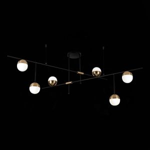 Люстра потолочная ST LUCE ALBERO SL1507.422.06