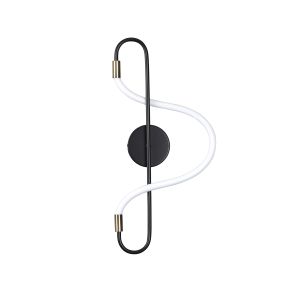 Настенный светильник ODEON LIGHT KEYS 4303/12WL