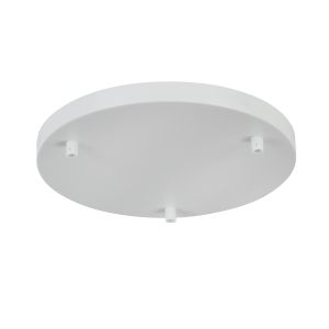Универсальное крепление MAYTONI Universal base SPR-BASE-R-03-W