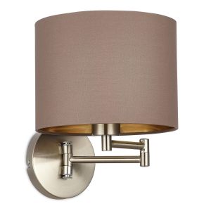 Светильник настенный EVOLUCE BRESCIA SLE300571-01