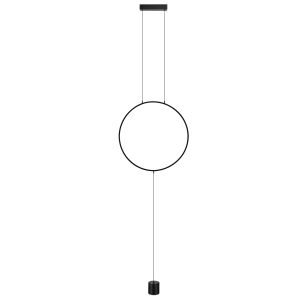 Напольный светильник ODEON LIGHT TEO 7022/27FL