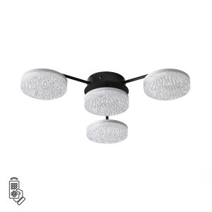 Люстра потолочная LUMION DIDANA 8236/4CL