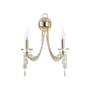 Бра ODEON LIGHT CAPEL 5063/2W
