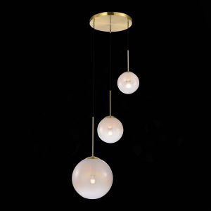 Светильник подвесной ST LUCE CASSIUS SL1190.203.03