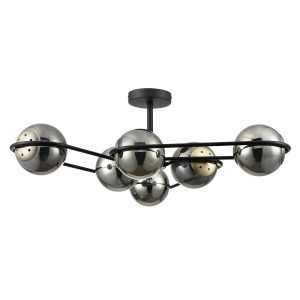 Люстра потолочная LUMION CAMILIE 8060/6C
