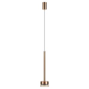 Подвесной светильник ODEON LIGHT LASLO 7152/10L