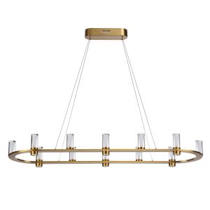 Подвесной светильник ODEON LIGHT DEFANCE 7144/65L
