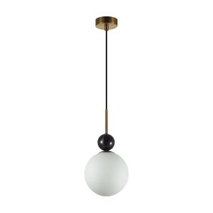 Подвесной светильник ODEON LIGHT LOLLA 4361/1A