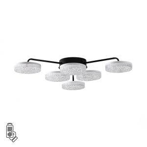 Люстра потолочная LUMION DIDANA 8236/6CL