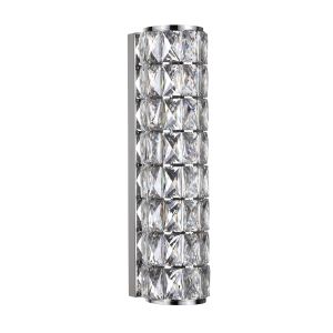 Настенный светильник ODEON LIGHT PANTA 4927/8WL
