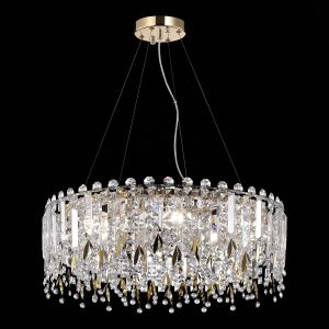 Люстра подвесная ST LUCE DESIO SL1655.203.08