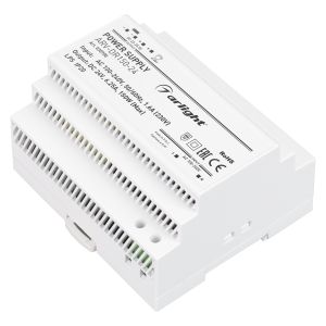 Блок питания ARLIGHT ARV-DIN 035700