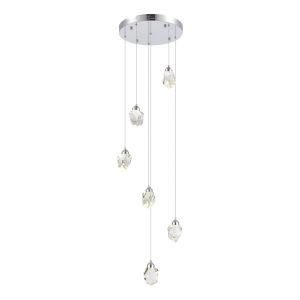 Светильник подвесной ST LUCE CASCATO SL6114.103.06
