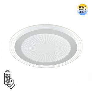 Потолочный светильник SONEX PROMISE 7739/80L