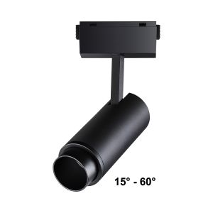 Трековый светильник для низковольного шинопровода NOVOTECH KIT 358528