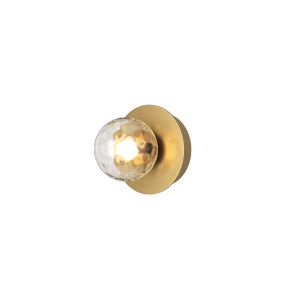 Настенный светильник (бра) MAYTONI Ambre MOD331WL-L3BS3K