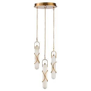 Подвесной светильник ODEON LIGHT PARMA 6672/30L
