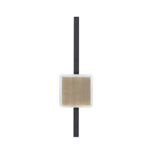 Настенный с лучами ODEON LIGHT STILO 4257/12WL