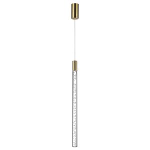 Подвесной светильник ODEON LIGHT SPARKY 4369/5L