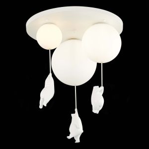 Светильник потолочный EVOLUCE MODENA SLE115402-03