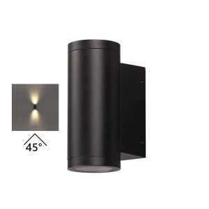 Уличный фасадный светильник ODEON LIGHT LONG 7071/16WL