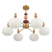 Люстра потолочная LUMION PICCOLO 8425/6C